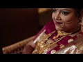 CHIRANJEEV &amp; PURBALI - Wedding Trailer