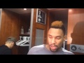 Brad Stevens, Jared Sullinger react to big man's strong outing