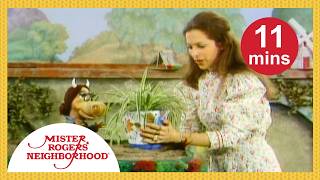 Jealousy in the Neighborhood of Make-Believe Mister Rogers Neighborhood