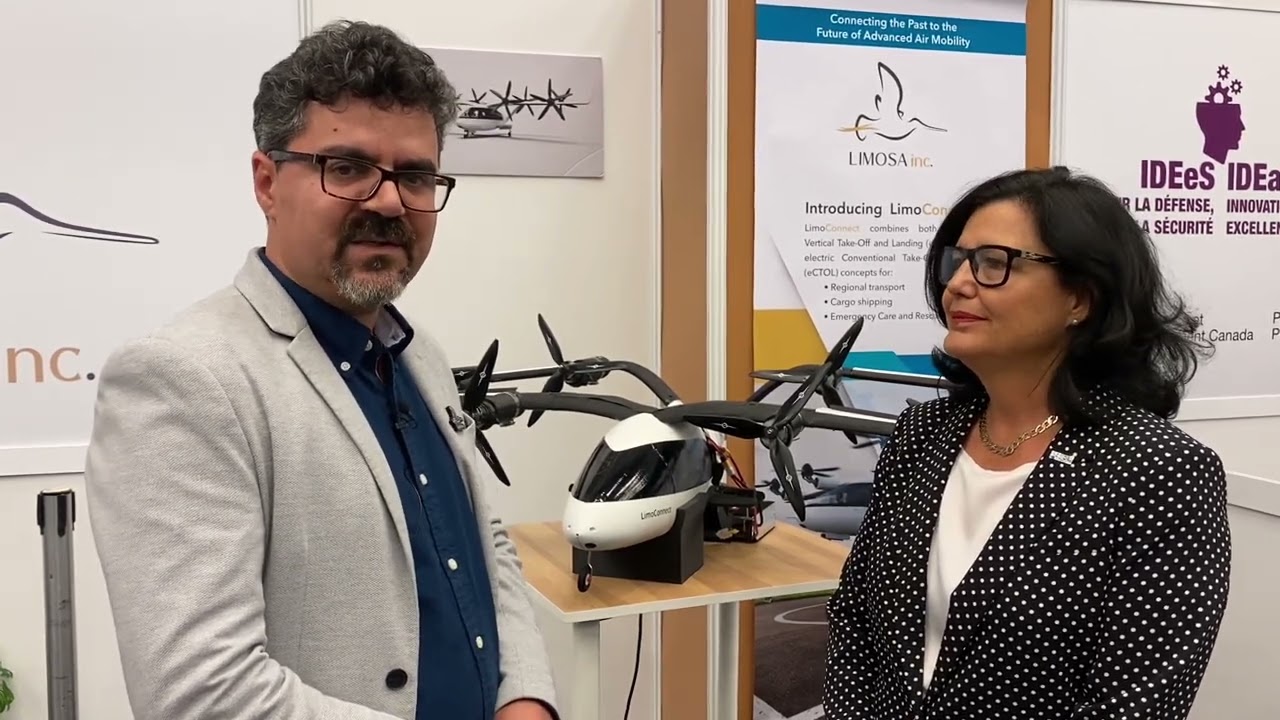 Forum innovation   ITW LIMOSA EN