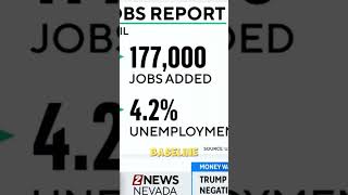The Us Job Market Is Way Worse Than The Numbers Suggest