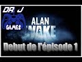 Drjgames dbut de lpisode 1 dalan wake sur pc 16