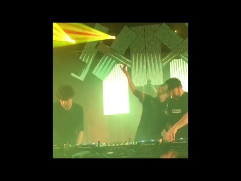 (Chodegang Demo) Skrillex - Ruffneck Bass (Chodegang Bootleg)
