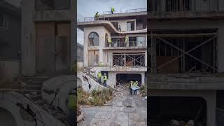 Dream Home Renovation 🏡