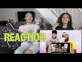 Ceraadi - Loyal (Music Video) REACTION