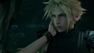 Chapter 14 Aerith resolution scene