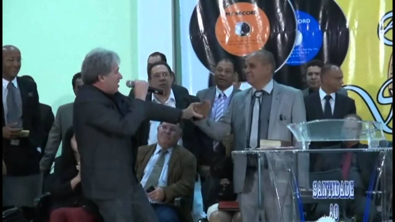 J. Neto -é bonita- 3º louvor saudade