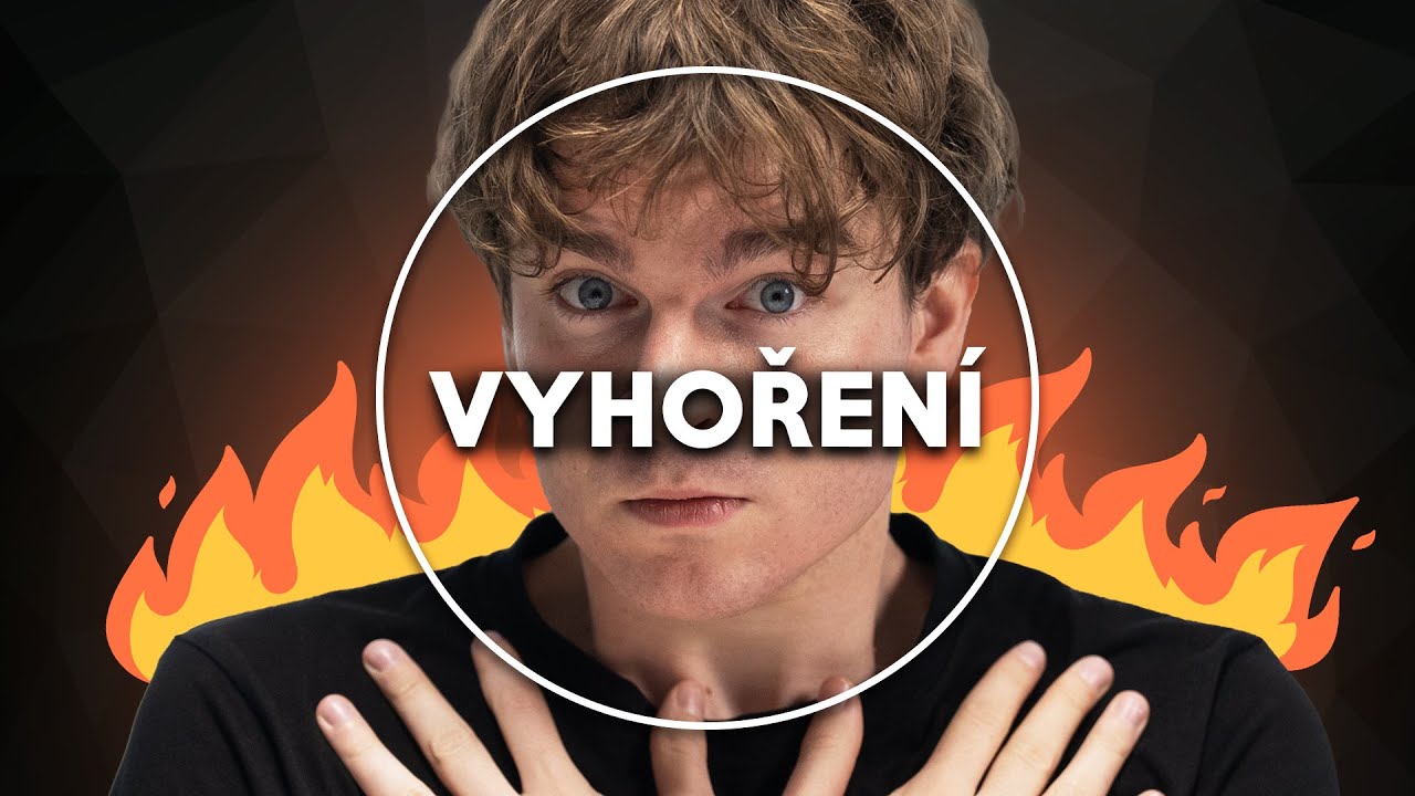 Vyhoření | KOVY