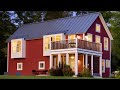 29+ Modern Barnhouse Design Ideas
