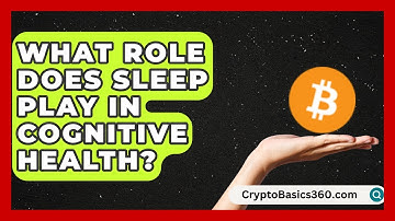 What Role Does Sleep Play in Cognitive Health? | Brain Health Support Network News