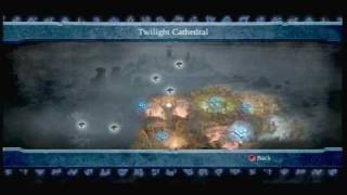 DarkSiders w/ Commentary P.25