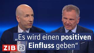 Wird man die Senkung der Mehrwertsteuer überhaupt merken? | ZIB2 vom 19.05.2026