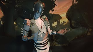 ABSOLVER MOGGED