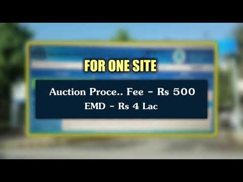 BDA E AUCTION PROCEDURE ENGLISH