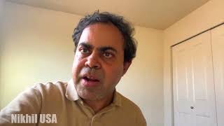 University Transcript Services for WES | Nikhil Padhi (Seattle, USA) Review | FACTS Transcripts
