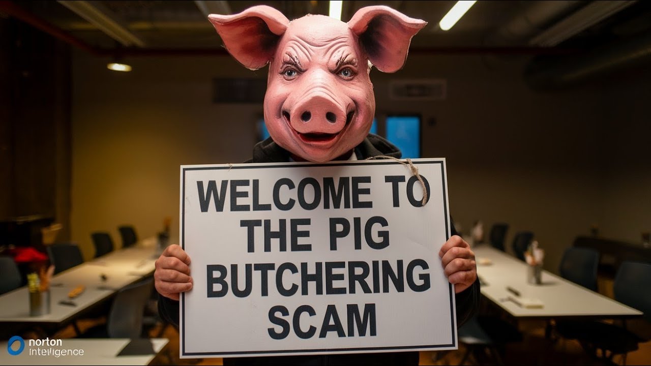 Pig Butchering Scam How to Recover Stolen Crypto in 2025 # ...