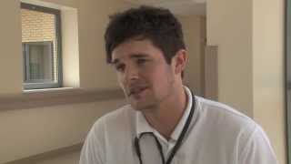 Kieran Darcy Talks To Lfetv