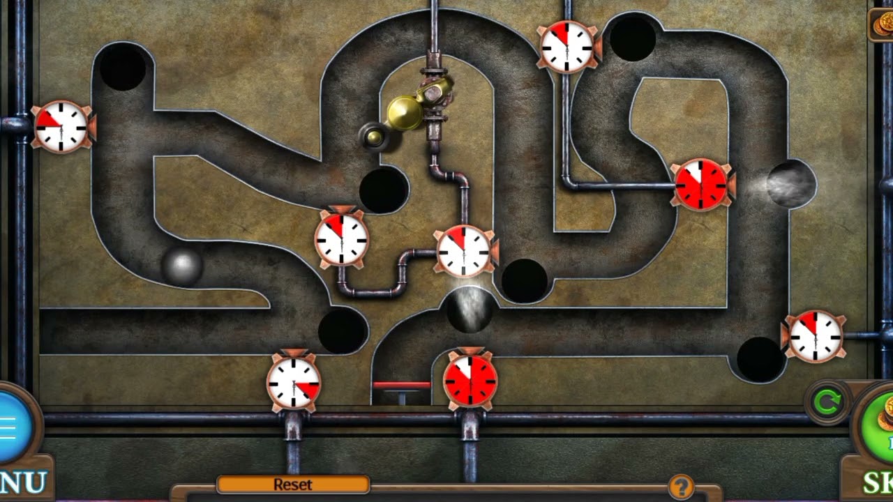 TRICKY DOOR LEVEL 9 COMPLETE 💯