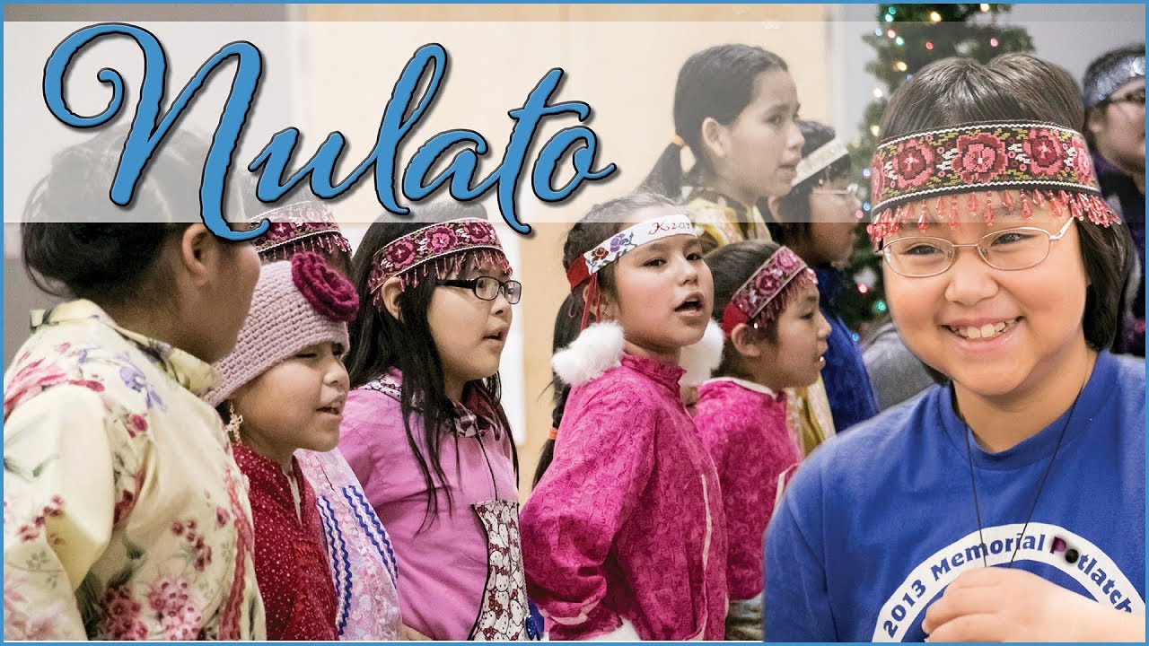 Nulato Culture and Wellness Camp Nulato YouTube