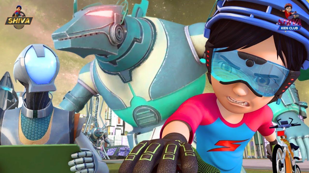 Udi ने किया Smashdoid को zinda Extreme City in danger ⚠! | Shiva