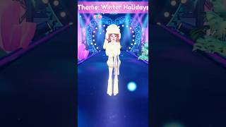 style showdown (part 89) ✨