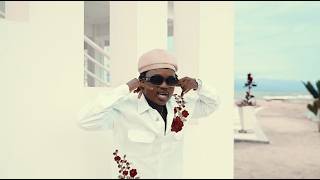 BRIGHT IMAGE  -  PAJE REMIX  ft  MARINA Official Ai Music Inspired Burundian Music 2026