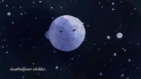 Triumf att finnas till