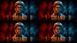 Tonilson Beat Dj - Sigano (Original Bad Master) | 2026 |