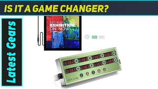 Elevate Your Posters The Best 24 x 36 LED Movie Poster Frame