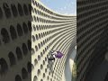 GTA5 ひとくちスタント その81 GTA5 STUNTS #shorts #gta5 #GTA5ひとくちスタント