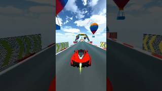 Spider-Man gadi wala game