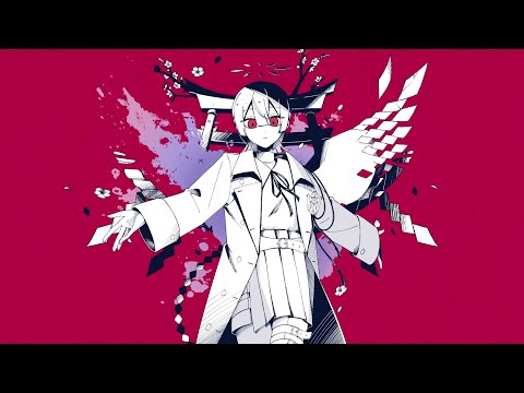 【にじさんじ人力】アンヘル【弦月藤士郎】