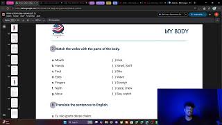 Miner School Live Stream