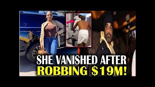 $19 Million Scam: How Brooke Bailey Tricked Jim Jones – Full Story Uncovered!