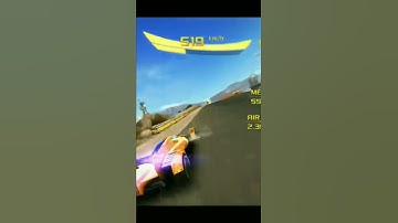 Asphalt 8 | Cool epic barrell rolls 😎😅                       #gameloft #asphalt8 #mclaren #fastlane