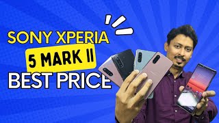 Sony Xperia 5 Ii Best Price In Market Exclusive Discounted Offers