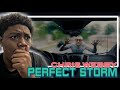 Chris Webby - Perfect Storm (Official Video) REACTION