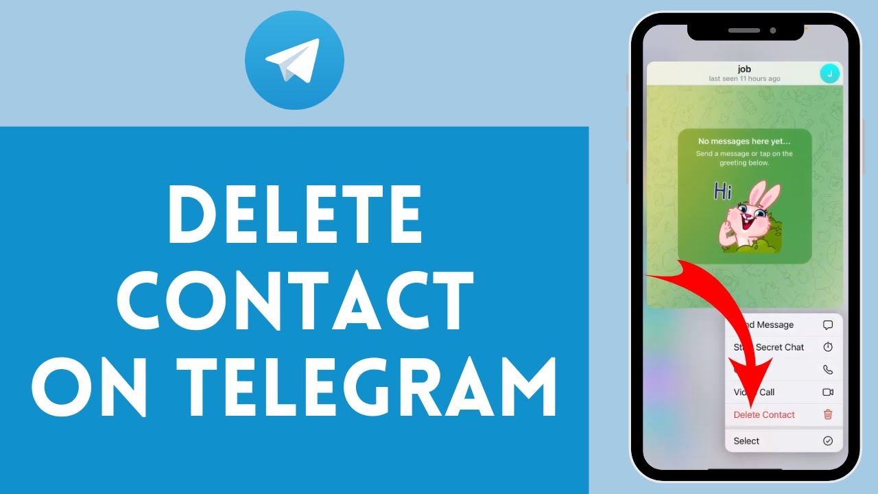 How To Delete Contact On Telegram 2024 Remove Contact On Telegram how-to-delete-contact-on-telegram-2024-remove-contact-on-telegram