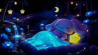 Drift Into Deep Sleep Fast 😴 Insomnia Relief, Stress Detox & Emotional Healing Therapy #5 screenshot 4