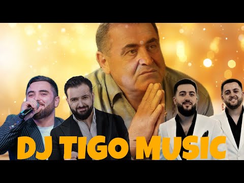 Հայկական Ուրախ երգերի հավաքածու Arshavir Martirosyan Aram Asatryan Arsen Aharon DJ TIGO MIX