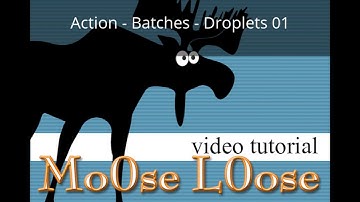 Action - Batches - Droplets 01