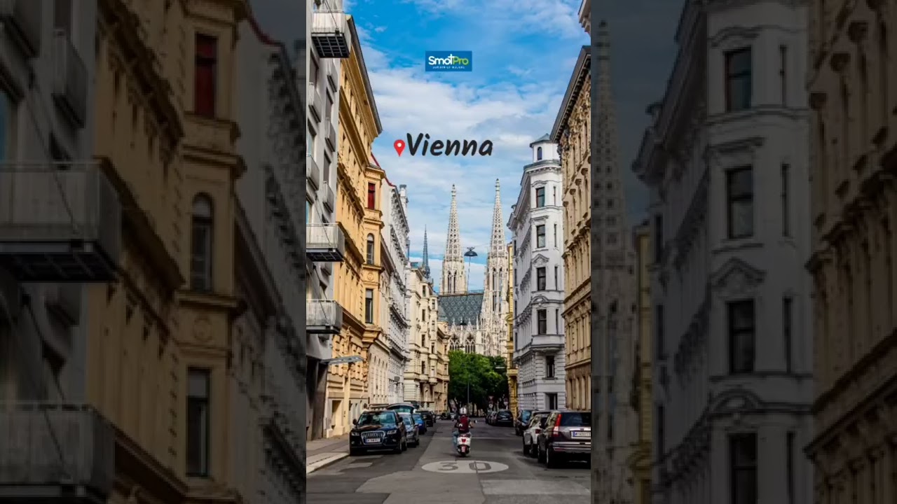 Let’s Explore Austria | Travel tips | SmotPro India Let’s Explore Austria | Travel tips | SmotPro India