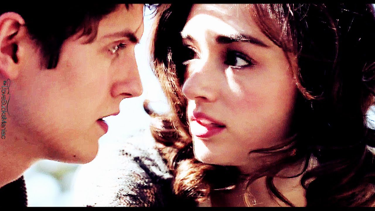 ● allison + isaac | i don't wanna let you go