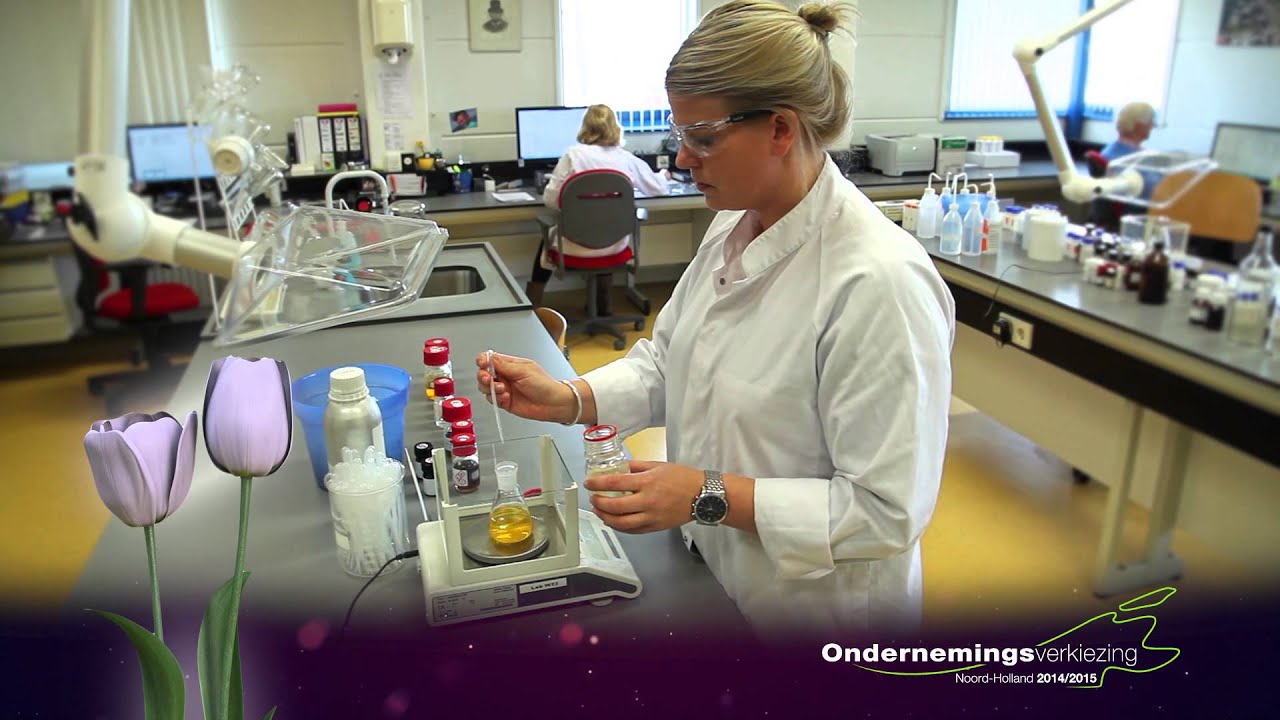 OVNH - Buteressence - Zaandam