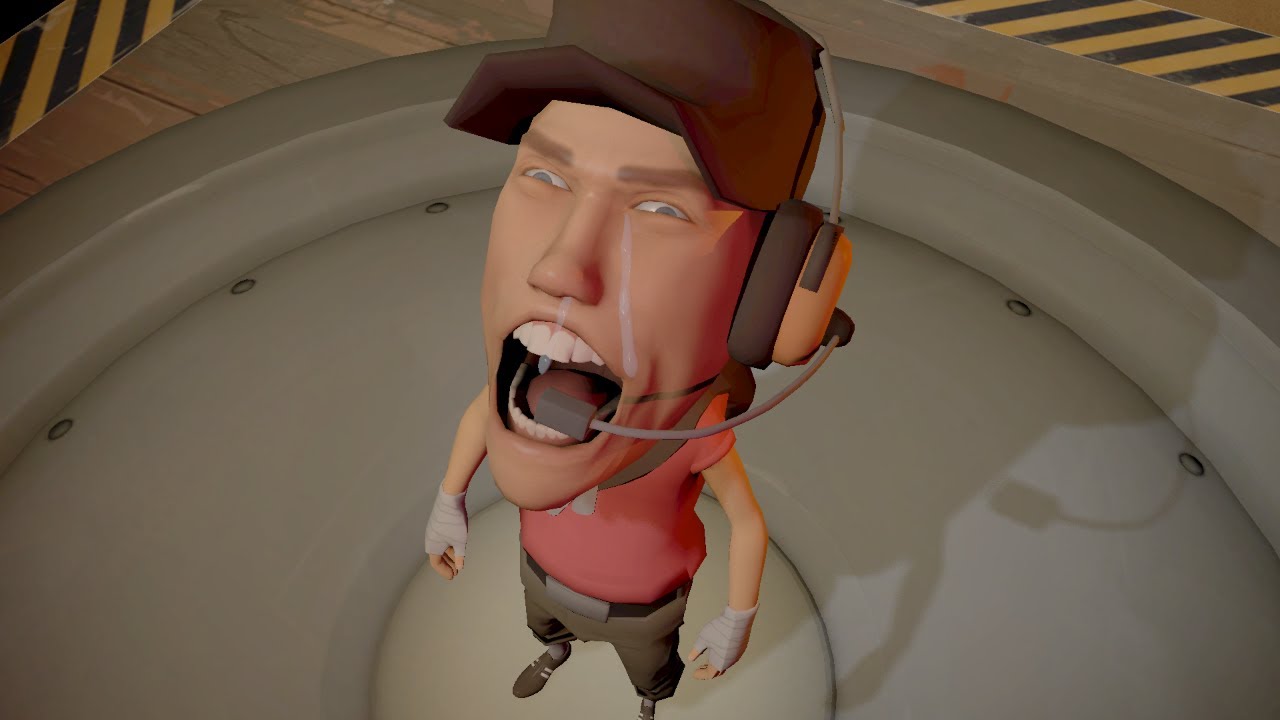 [SFM] The dustbowl is real!