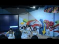 [ Daisy ] 9nine - With You/With Me ( Dance &amp; Sing cover ) @ Lumina Scarlet 5th Anniversary