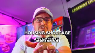 If You Understand the Housing Crisis, Answer This Question