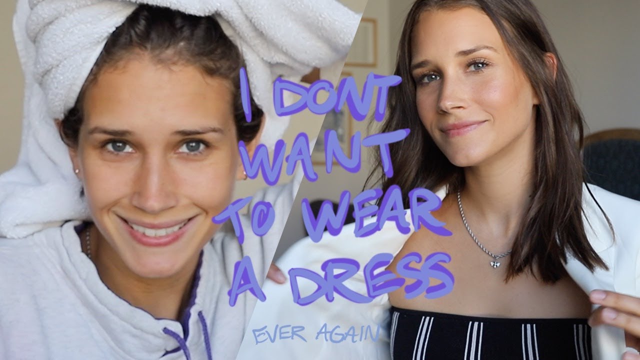 ПОСМОТРИТЕ ЭТО ВИДЕО, ЕСЛИ ВЫ КВИР И НЕ ЗНАЕТЕ, КАК ПОДГОТОВИТЬСЯ К ВЕЧЕРИНКЕ