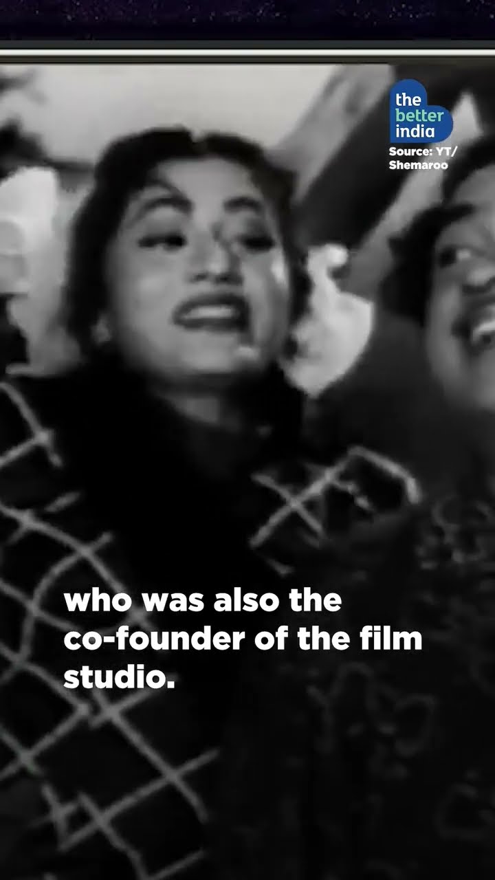 Here's a #tribute to one of the most captivating superstars of the #IndianCinema. #Madhubala