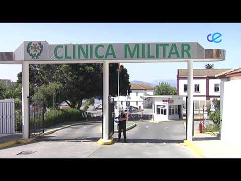 Estudiando el mejor aprovechamiento del antiguo Hospital Militar